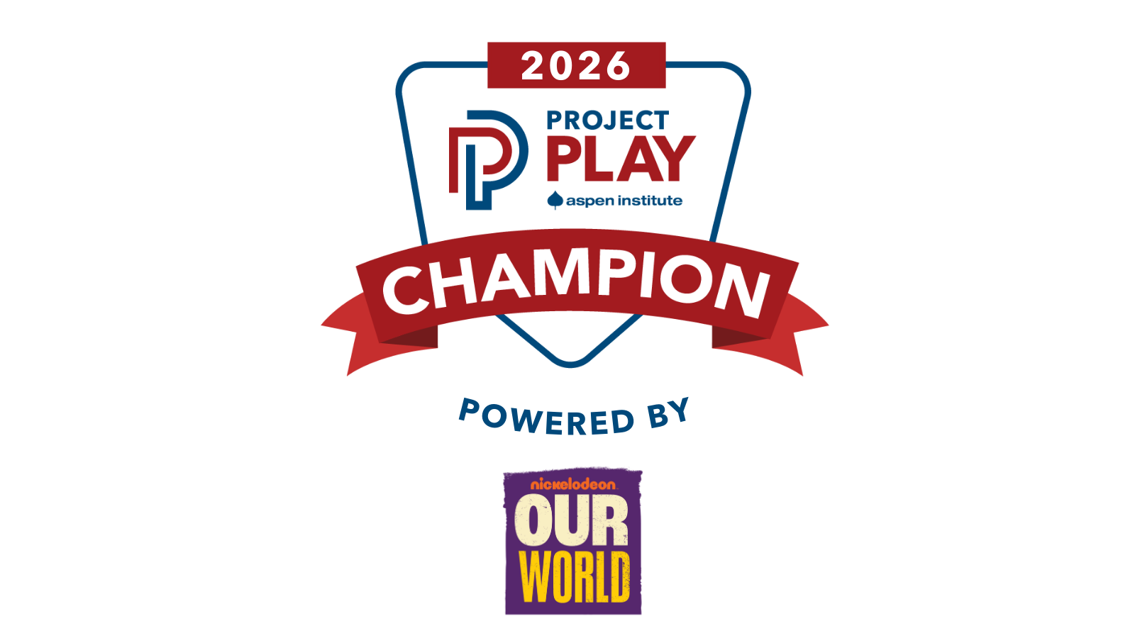 Champions (2026) - Project Play